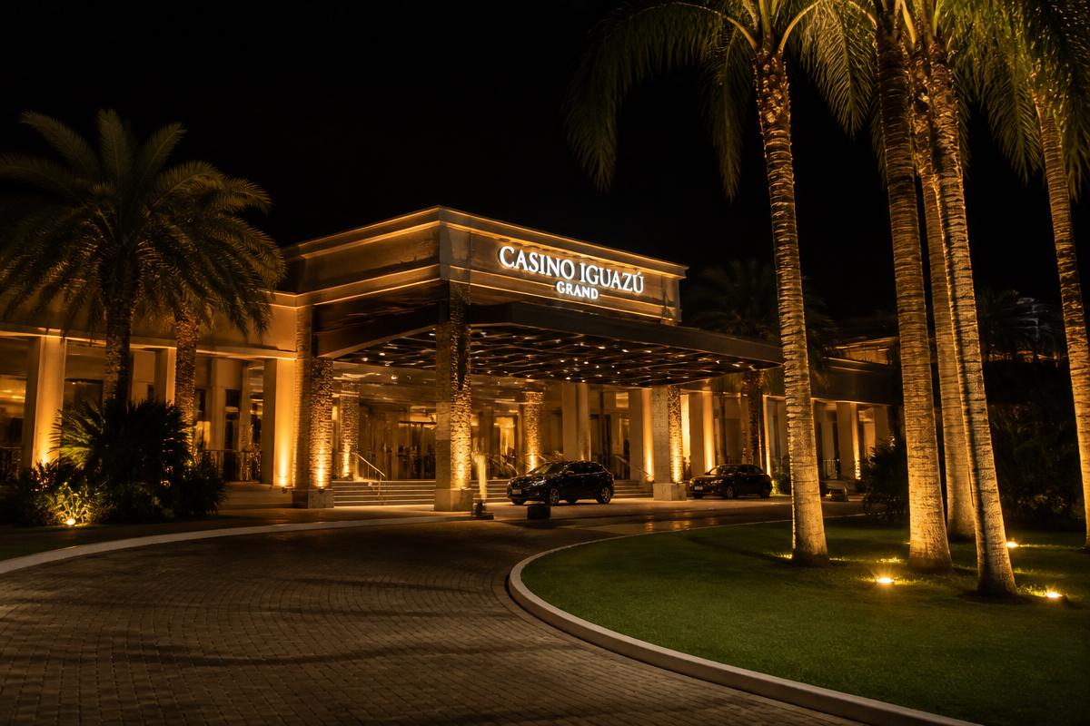 Cassino Argentina