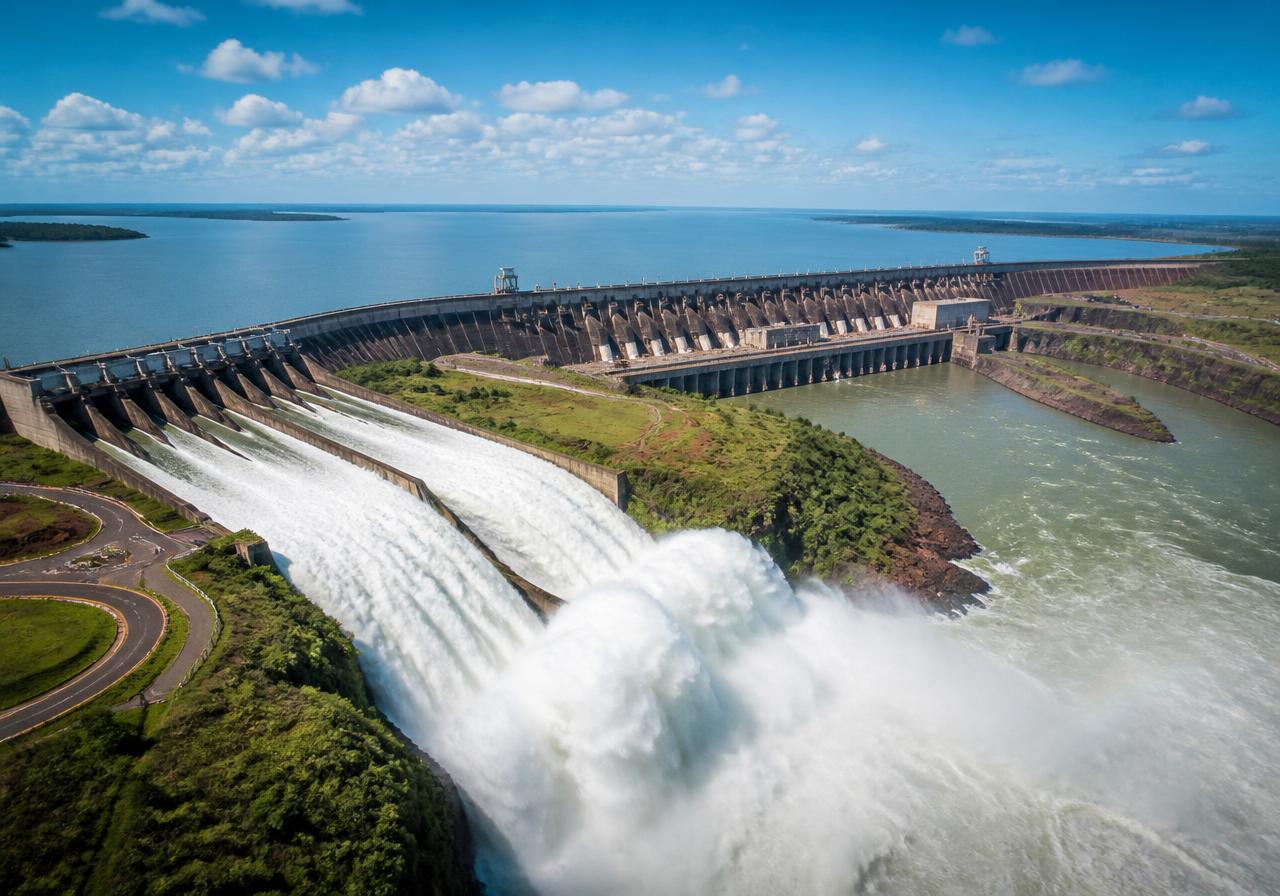 Itaipu Binacional